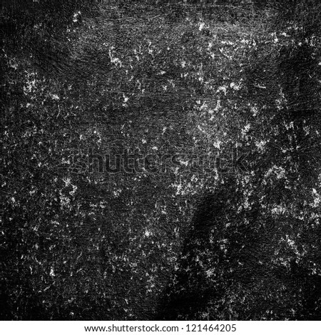  Abstract Old black Surface Texture