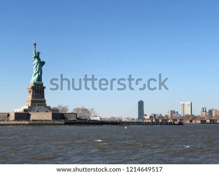 New York landmarks