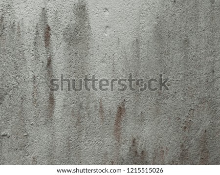 Abstract Wall surface cement , dirty texture