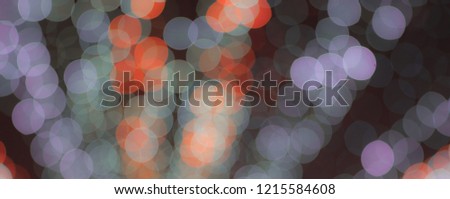 red and purple abstract bokeh background night  blurry  texture for merry Christmas and Hppy new year