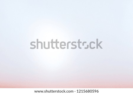 Blurred Abstract colorful background
