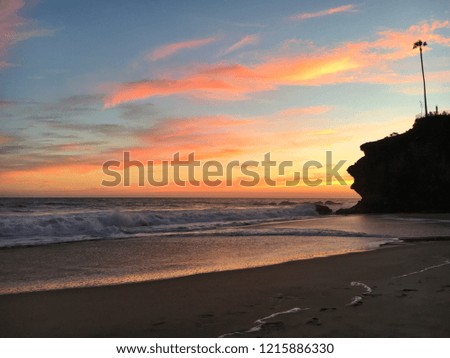 Laguna Beach California