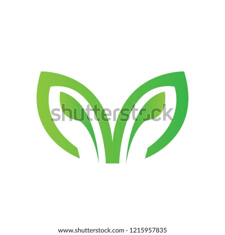 Isolated abstract spa logo. Vector illustration design