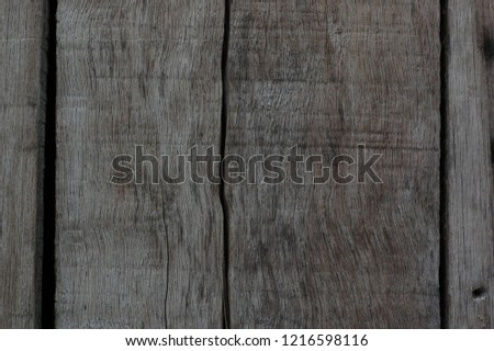 Surface eroded by time, old wood/background/texture.