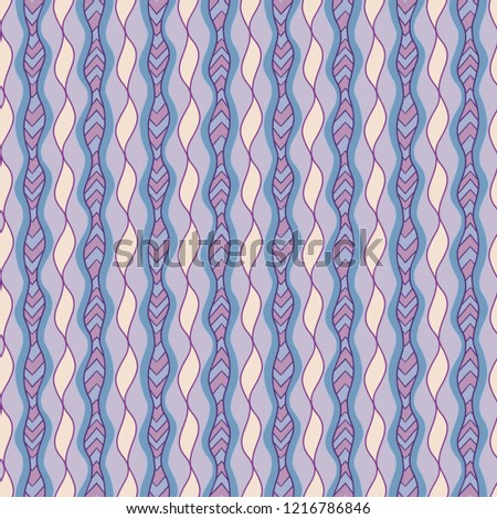 Abstract seamless pattern. Abstract background. 