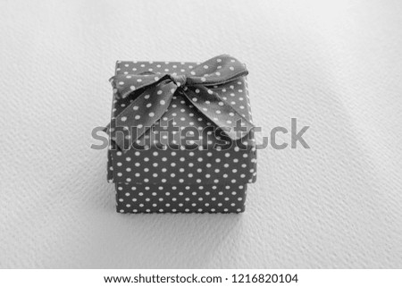 with care prepared gift package