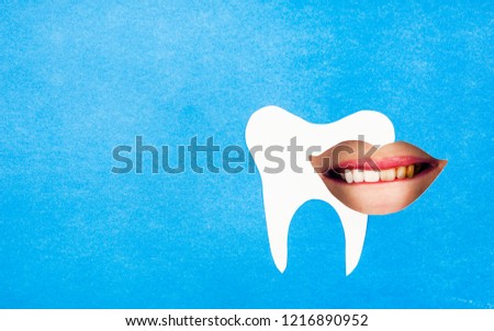 clean beautiful white teeth compared to yellow unhealthy.вред курения