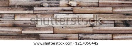 Seamless wood floor texture. Wooden wall texture background. Wooden parquet. Flooring.