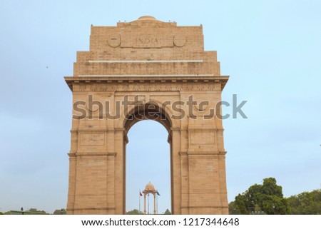 new delhi capital of india