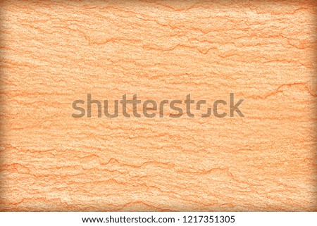 Details of sandstone texture background; Beautiful sandstone texture for background.