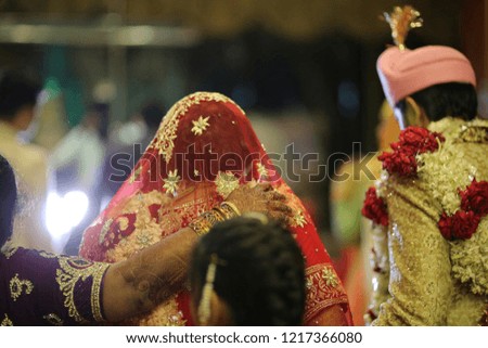 marriage dslr pictures