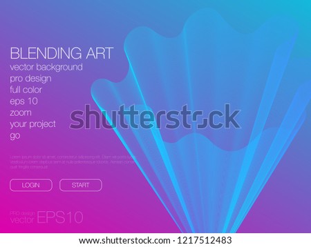 Futuristic user interface. UI Technology background. Spaceship hightech screen concept. Vector illustration
