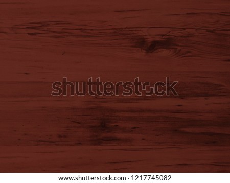 Brown wood texture. Dark wood texture background.