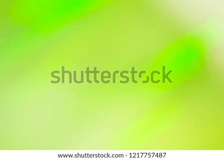 Leaves bokeh for nature background. Natural bokeh blurred. Bokeh light abstract background. Green bokeh background. Defocused abstract green background