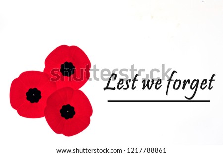Remembrance Day, Canada Remembrance Day, Lest we forget