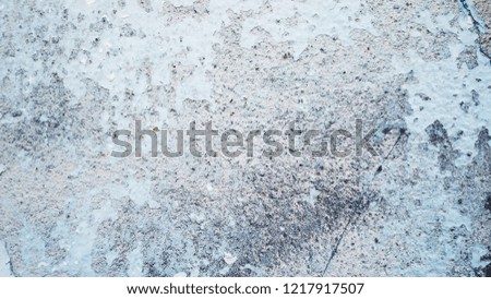 Grunge Concrete Textures Old Wall