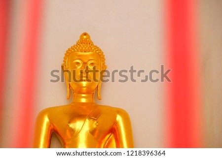 Buddhism bangkok thailand