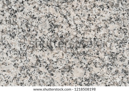 Abstract granite texture close up shot on natural light, image for background.