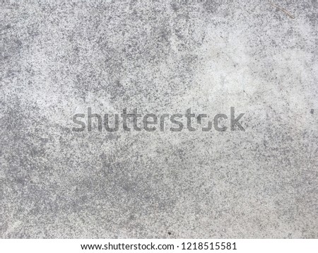 Old cement background for texture abstract