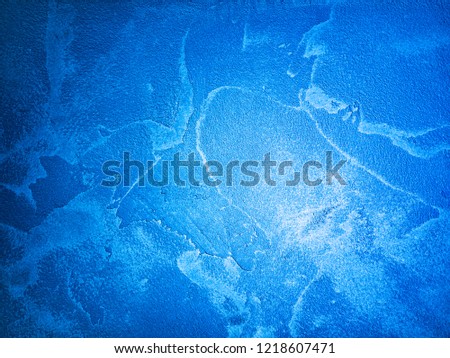 abstraction texture background blue