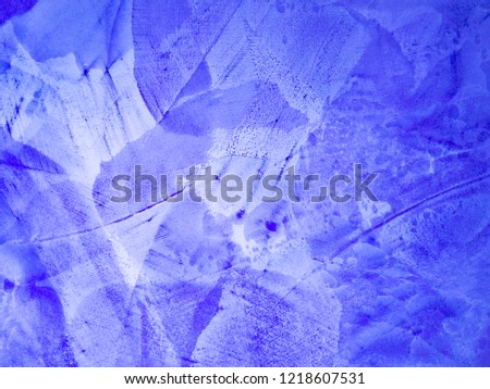 abstraction texture background blue