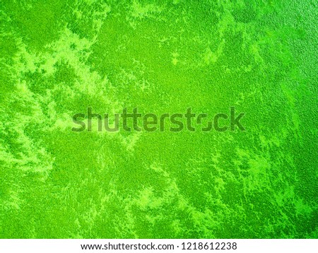 abstract texture background green