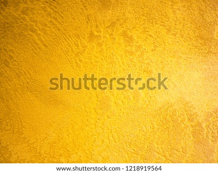 abstract texture background yellow