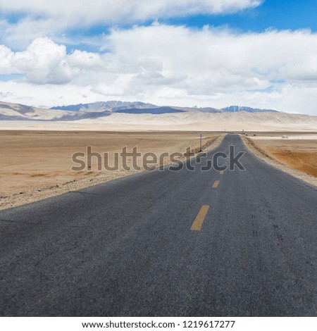 Wild field highway 