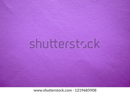 Violet paper texture purple background