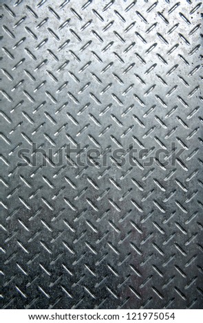 steel diamond plate texture