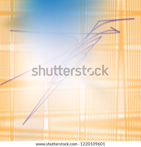 Weird background and abstract pattern design artwork.