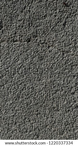 spiked gray stone, granite backgrounds