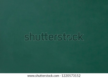 background texture of blackboard 