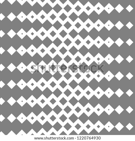 abstract geomteric square pattern with modern and futuristic concept use for background and fabric texture 