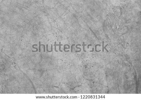 abstract background, old cement board, grunge background texture, monochrome background for printing brochures or papers.