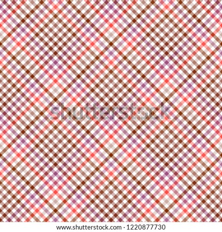 Seamless mosaic pattern. Checkered geometric wallpaper of the surface. Striped multicolored background. Pretty texture. Print for banners, flyers, t-shirts and textiles