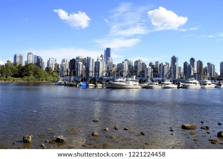 Vancouver, BC, CITY