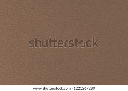 Brown Old Paper Texture