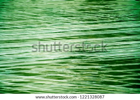 Green Grunge abstract  background