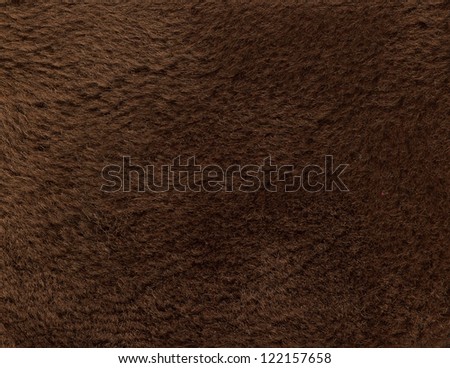 Fur texture. Sheepskin