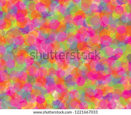colorful bright abstract background suitable for any design