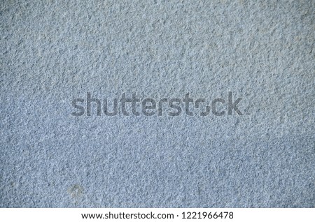 Rough Stone Texture Isolated Background