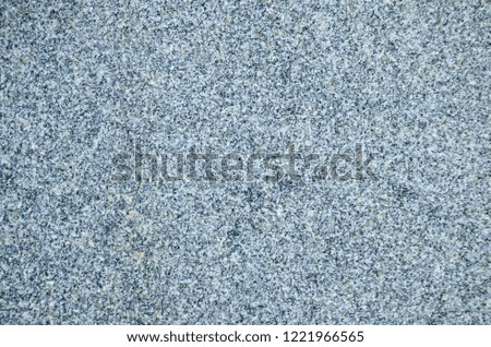Rough Stone Texture Isolated Background