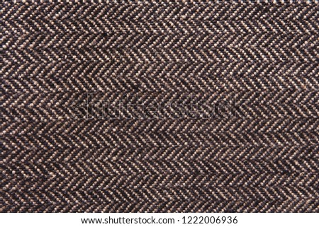 fabric texture background. Detail of canvas textile material.Fabric texture pattern