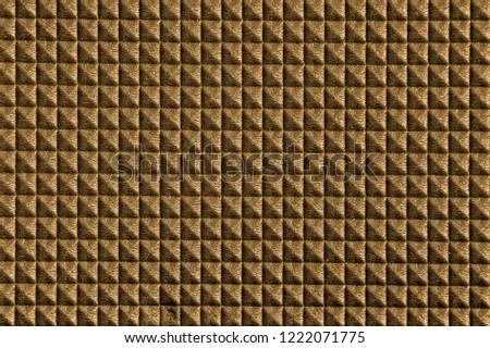 patterned correctly geometric background color golden