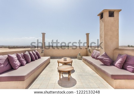 Beautiful Villa Morocco
