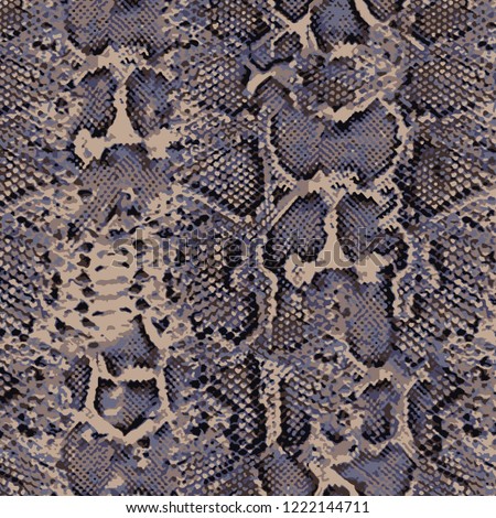 Animal print, snakeskin texture background