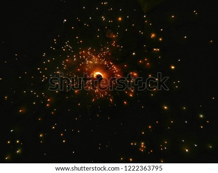 this diwali let the love be spread in all directions