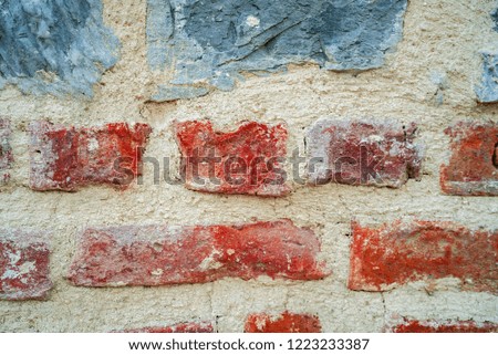stone wall texture pattern