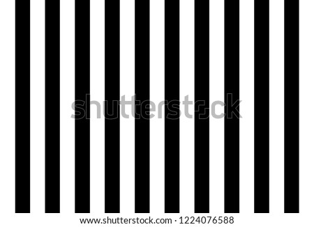 Line black stripes on white background with vintage texture beautiful. 